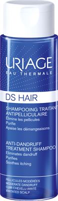 Uriage DS šamp.tret.prot. peruti 200 ml