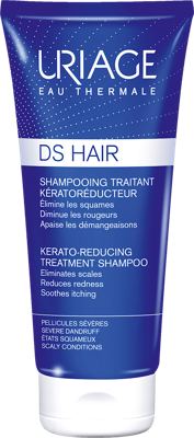 Uriage DS Kerato šamprotiv peruti 150ml