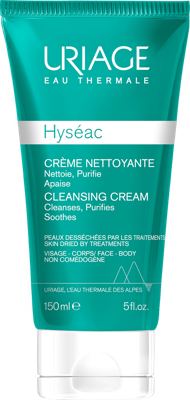Uriage hyseac gel za pranje 150 ml