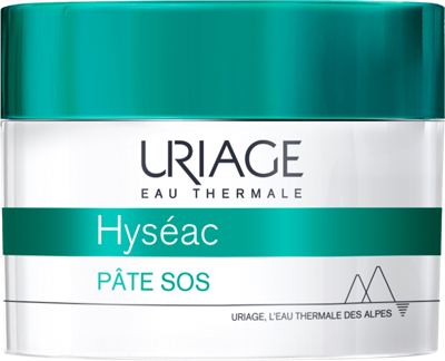 Uriage Hyseac SOS pasta 15 g