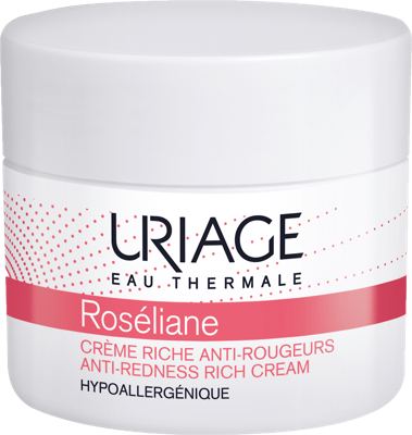Uriage Roseliane bogata krema 50ml