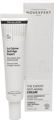 NovExpert Anti-age expert krema 40 ml