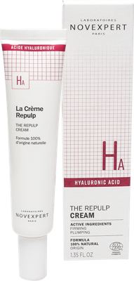 NovExpert krema repulp 40 ml