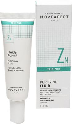 NovExpert Trio Zinc fluid 30 ml
