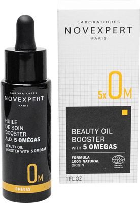 NovExpert Booster serum/omega 5 30ml