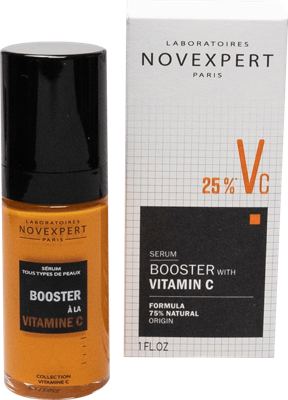 NovExpert Booster serum vit. C 30 ml