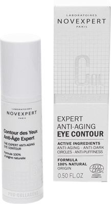 NovExpert Anti-age expert/oči 15 ml
