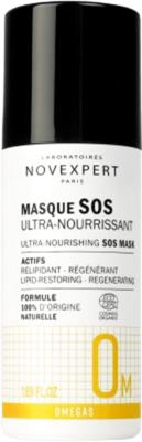 NovExpert Omega SOS maska 50 ml