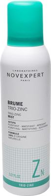 NovExpert Trio Zinc vodica 150 ml