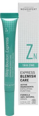 NovExpert Trio Zinc express blemish 7ml