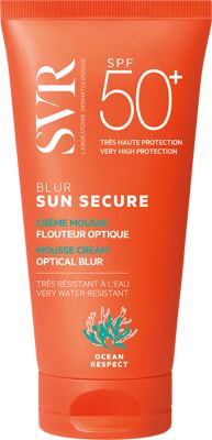 SVR Sun Secure blur SPF50+zaš.sunce 50ml