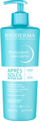 BIODERMA Photoderm gel-kr.po.sun.500ml