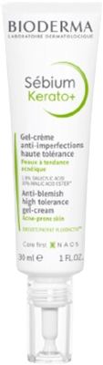 BIODERMA Sebium kerato+ gel-kr.30 ml