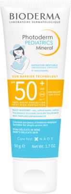 BIODERMA Photoderm Pedi.Min.SPF50+ 50g