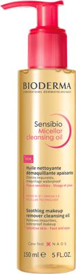 BIODERMA Sensibio mic.ulje za čišć.150ml