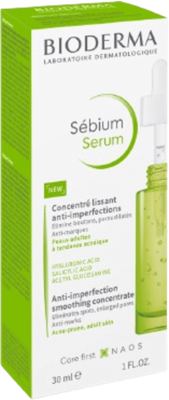 BIODERMA Sebium serum 30ml