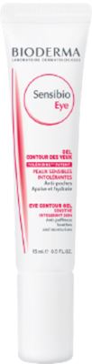 BIODERMA Sensibio krema oko očiju 15ml