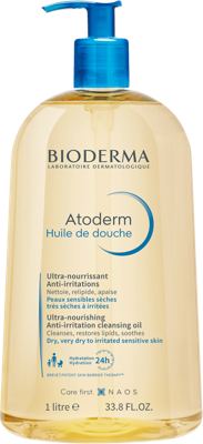 BIODERMA Atoderm ulje za tuš. 1000 ml