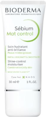 BIODERMA Sébium mat control krema 30ml