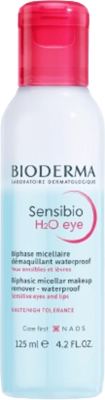 BIODERMA Sensibio H2O eye125 ml
