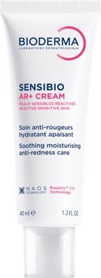 BIODERMA Sensibio AR+ krema 40 ml