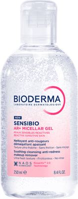 BIODERMA Sensibio AR+ mic.g. 250 ml