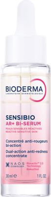 BIODERMA Sensibio AR+ BI-serum 30 ml