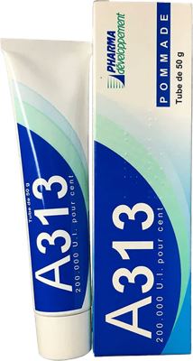 A313 krema 50 g