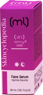 Skincyclopedia serum 10% Matrixyl 30 ml