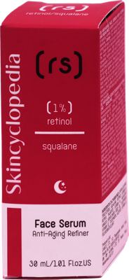 Skincylopedia serum 1% Retonil+Sq 30 ml