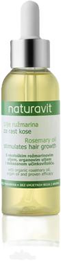 Naturavit ružmarin ulje za rast 100ml