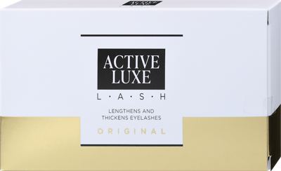 Active Luxe serum za rast trepavica