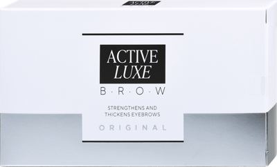 Active Luxe serum/rast obrva