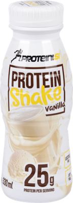 PROTEINI.SI protein.shake vanilija 330ml