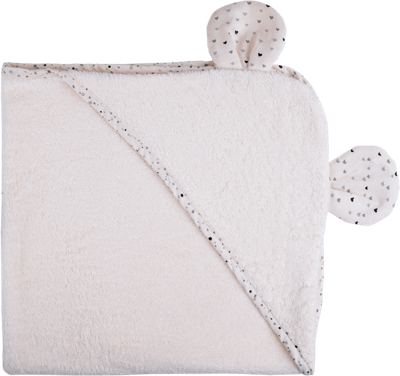 FreeON ručnik za bebe 75x75 cm bež OS