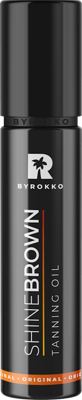 BYROKKO Shine Brown ulje/tamnj. 150 ml