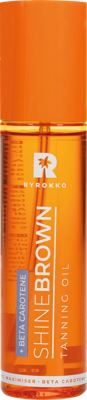 BYROKKO Shine Brown ulje beta c. 150 ml