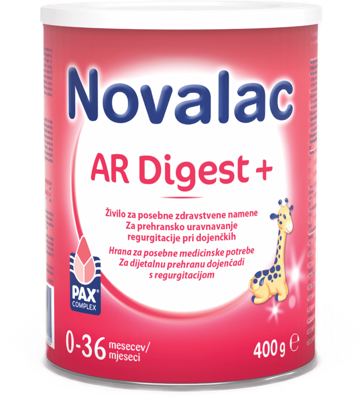 Novalac AR Digest+ 400 g