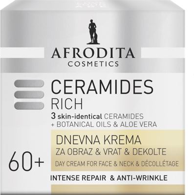 KREMA LICE DNE CERAM RICH 50ML AFR