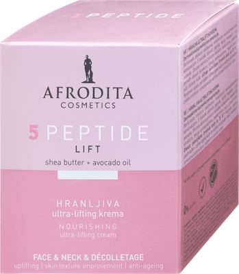 KREMA AFRODI 5PEP. LIFT 50 ml