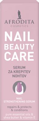 Afrodita serum/jač.nok. Nail Beauty 15ml