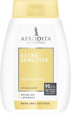 GEL INT NEGA EXTRA SEN 200ML AFRODI