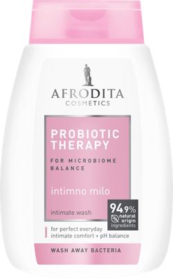 INTIMNI SPAUN PROBIOTIC THERAPY