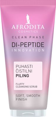 Afrodita di peptide piling za lice 75ml