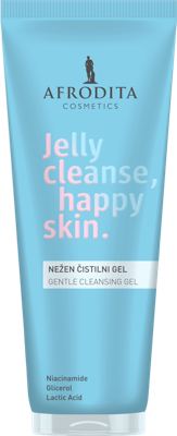 GEL AFRODITA BEU.ZA ČI 125 ml