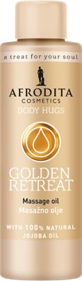 ULJE AFRODITA BODY HUGS 200 ml