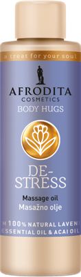 Afrodita De Stress ulje/tij.150 ml OS
