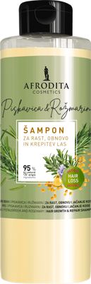 ŠAMP.AFRODITA ČAJ.PISK 950 ml