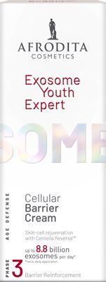 Afrodita Exosome Youth Exp.krema,55 ml
