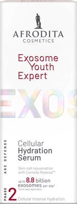 Afrodita Exosome Youth Exp.Serum,55 ml